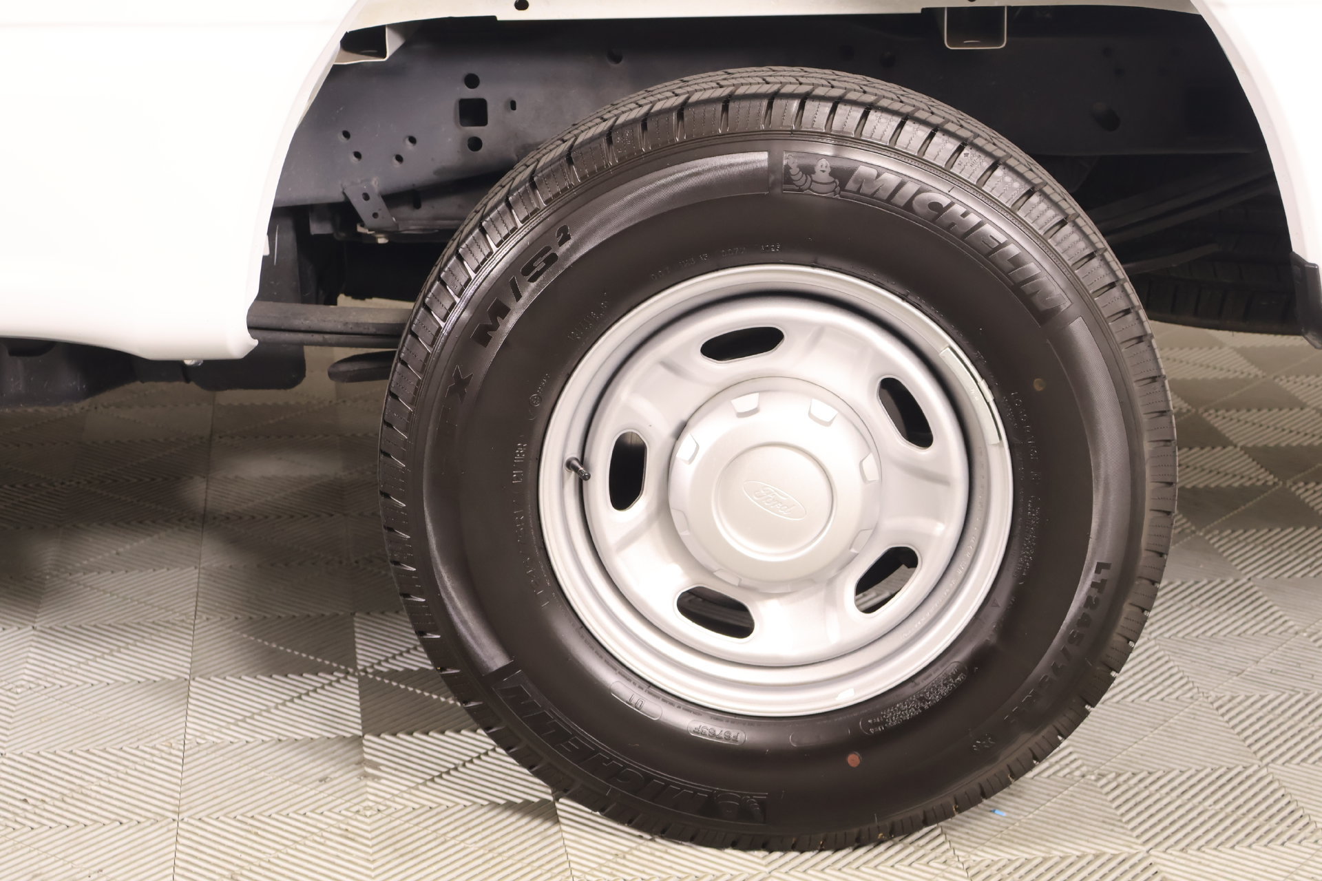 Used 2026 Ford F250 XL RWD image 14