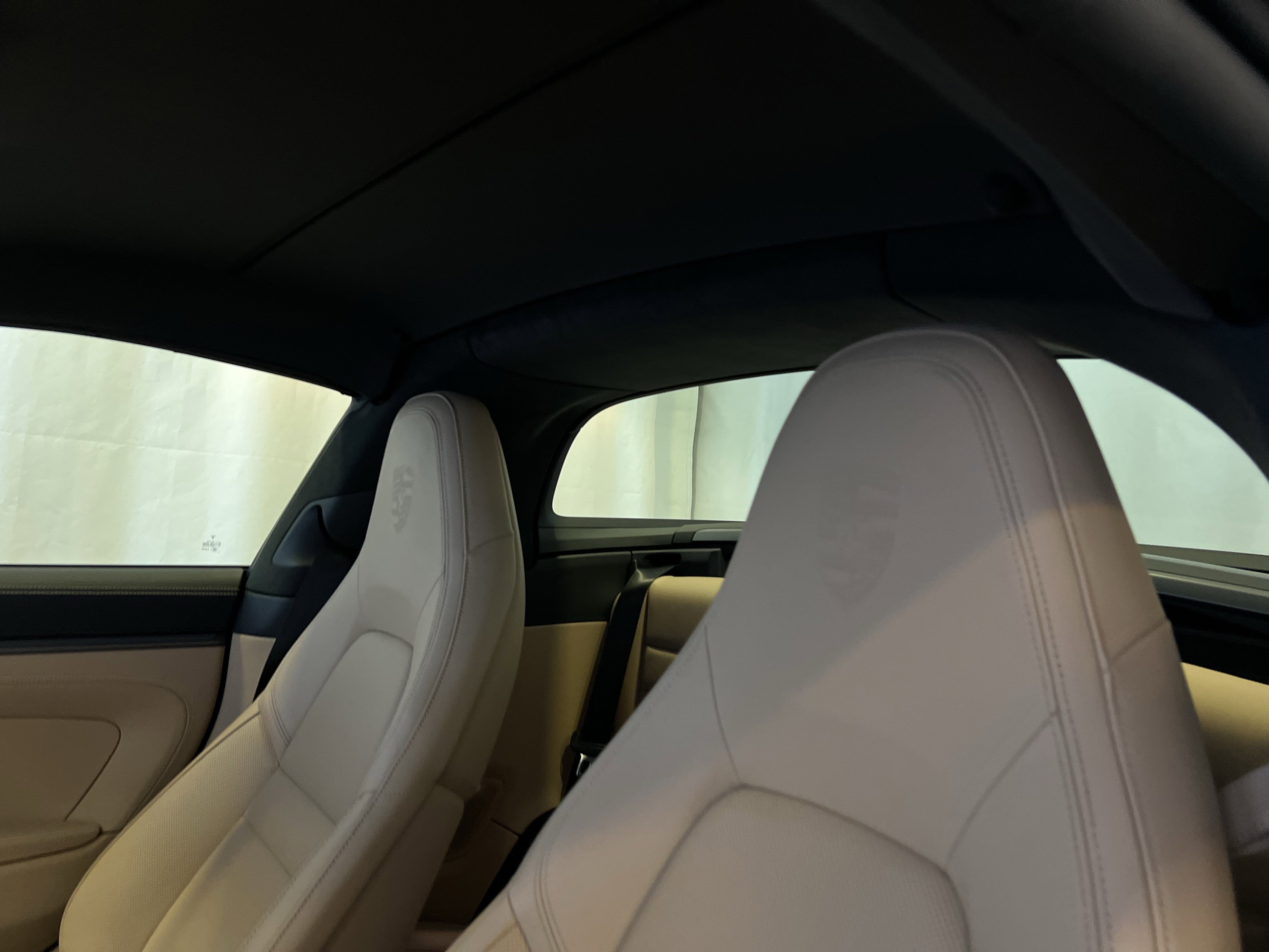 Certified 2024 Porsche 911 Targa 4S image 24