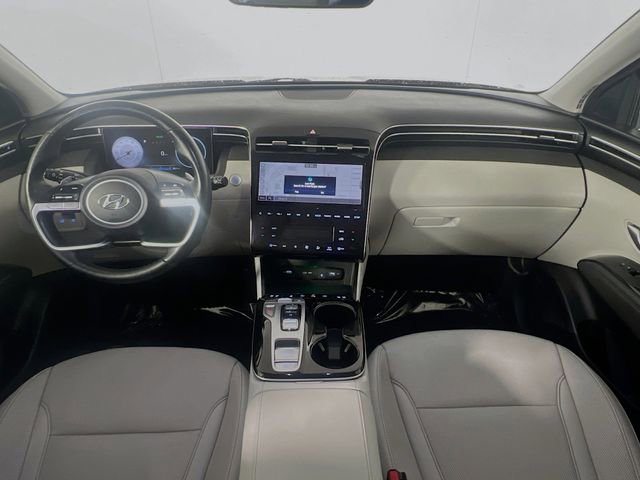 Used 2022 Hyundai Tucson Limited image 28