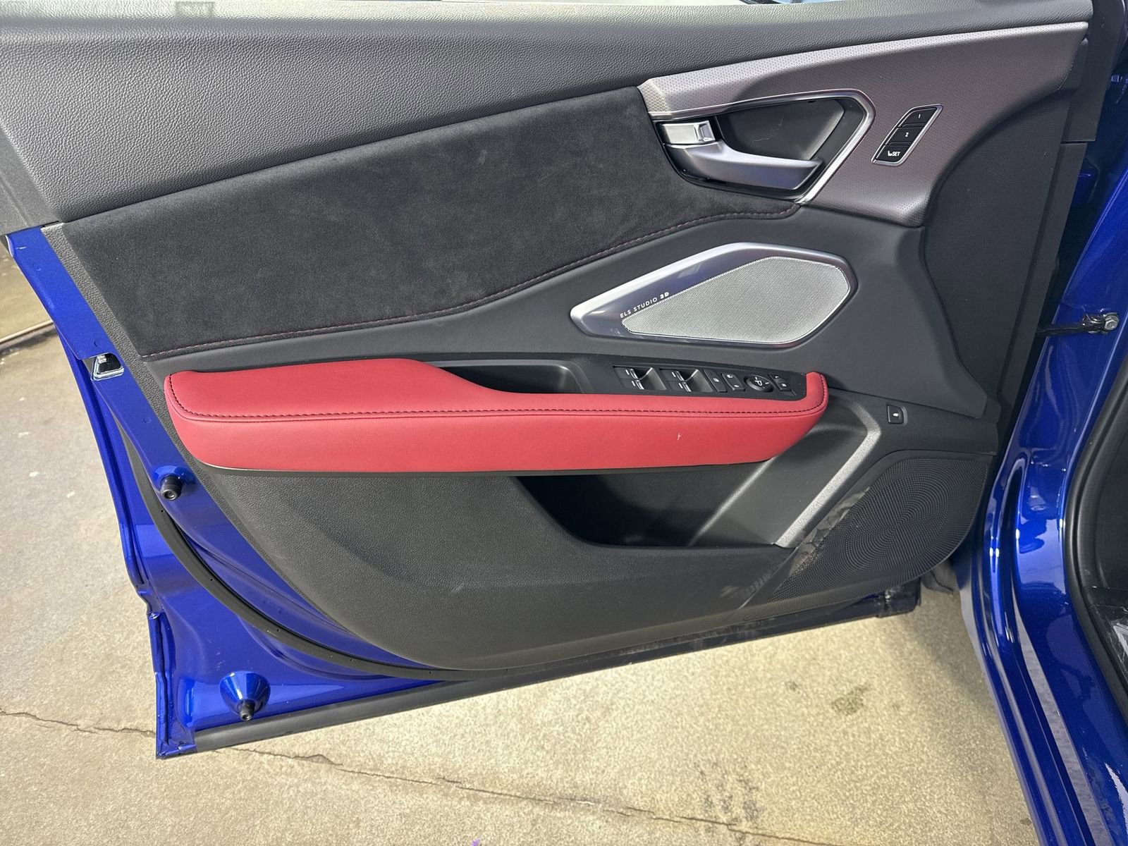 New 2026 Acura RDX A-Spec image 20