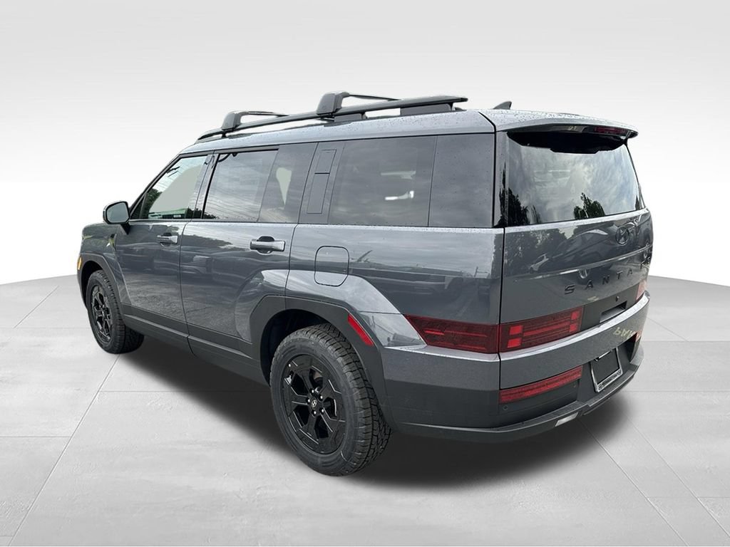 New 2026 Hyundai Santa Fe XRT AWD/4WD image 5