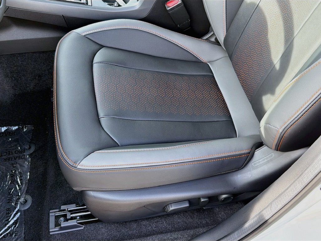 New 2026 Subaru Crosstrek 2.5i Limited AWD/4WD image 25