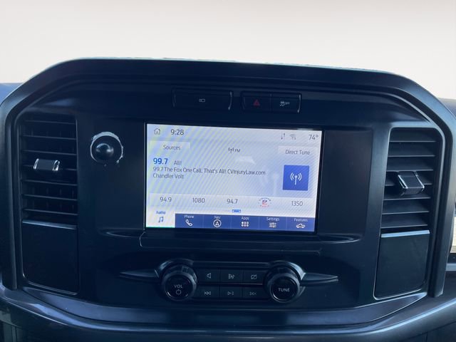 Used 2022 Ford F150 XL w/ STX Appearance Package image 19