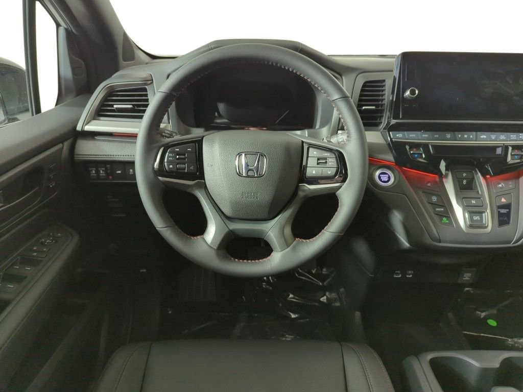 New 2026 Honda Odyssey Sport-L image 15