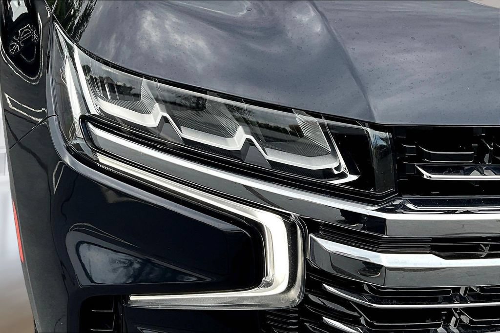 Used 2022 Chevrolet Tahoe LT w/ Max Trailering Package AWD/4WD image 29