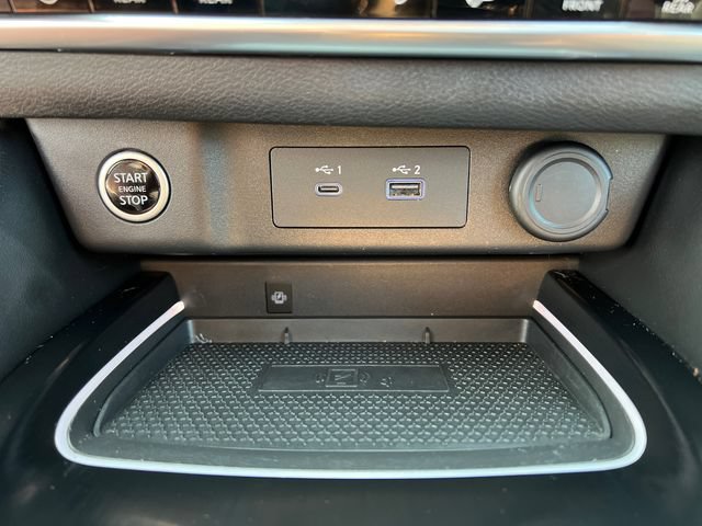 Used 2023 Nissan Rogue Platinum w/ Platinum Premium Package AWD/4WD image 21