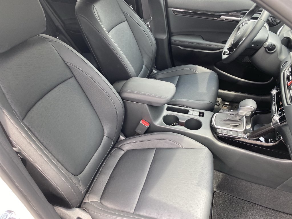 Used 2026 Kia Seltos SX AWD/4WD image 35