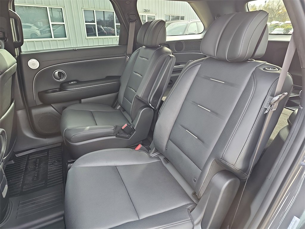 New 2026 Hyundai Palisade Calligraphy image 15