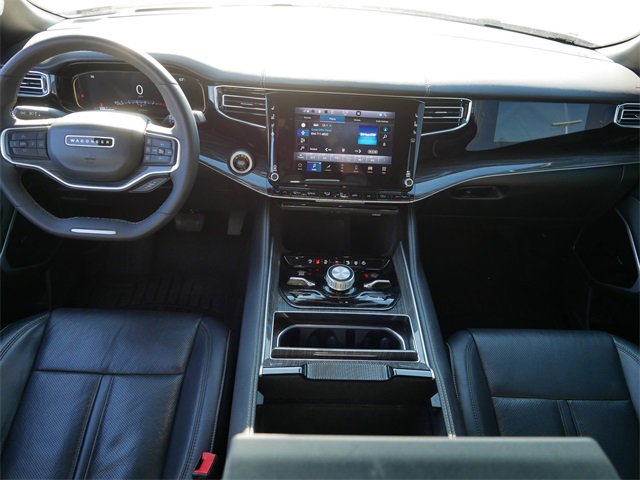 Used 2022 Jeep Wagoneer Series III w/ Premium Group I image 22