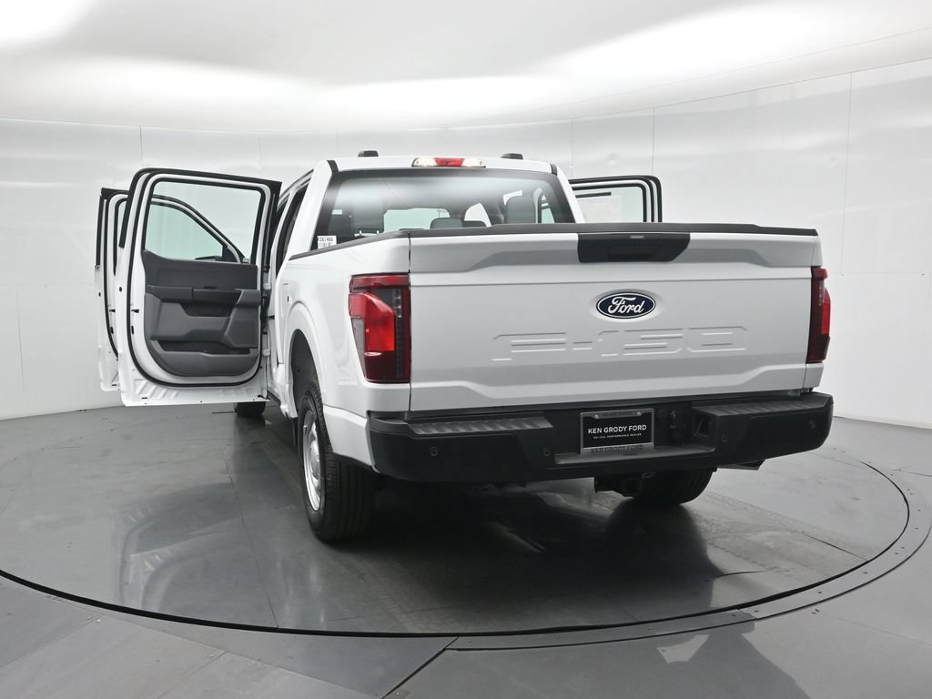 New 2026 Ford F150 XL RWD image 30