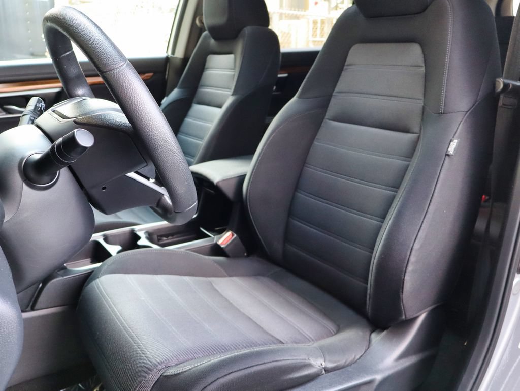 Used 2020 Honda CR-V EX image 23