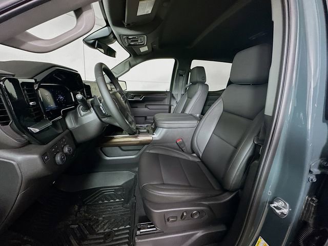 New 2026 Chevrolet Silverado 1500 LT Trail Boss w/ LT Trail Boss Premium Package image 22