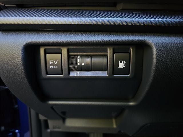 New 2026 Subaru Crosstrek 2.5i Limited AWD/4WD image 24