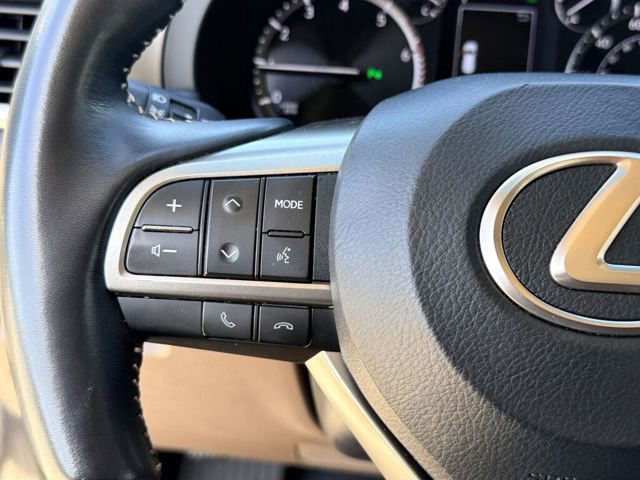 Certified 2023 Lexus GX 460 Premium image 30