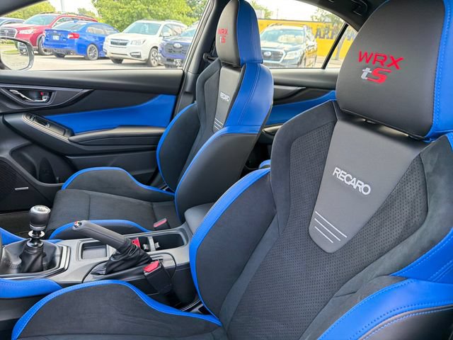 New 2026 Subaru WRX tS w/ Accessory Package #2 AWD/4WD image 19