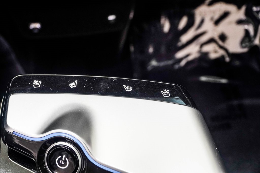 Used 2024 Kia EV6 GT-Line image 22