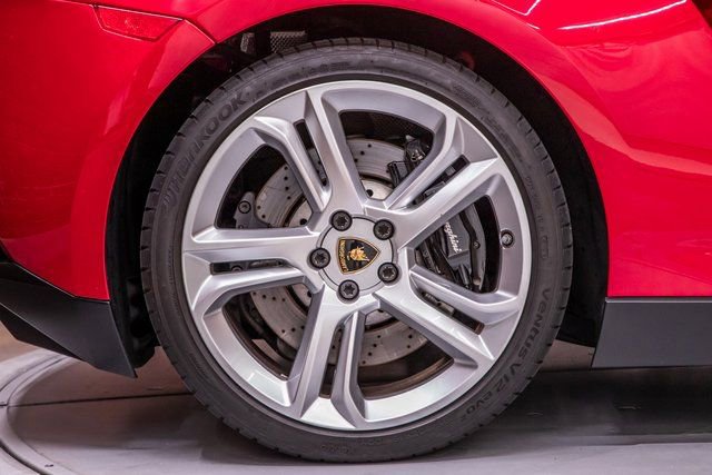 Used 2014 Lamborghini Gallardo LP 550-2 image 44