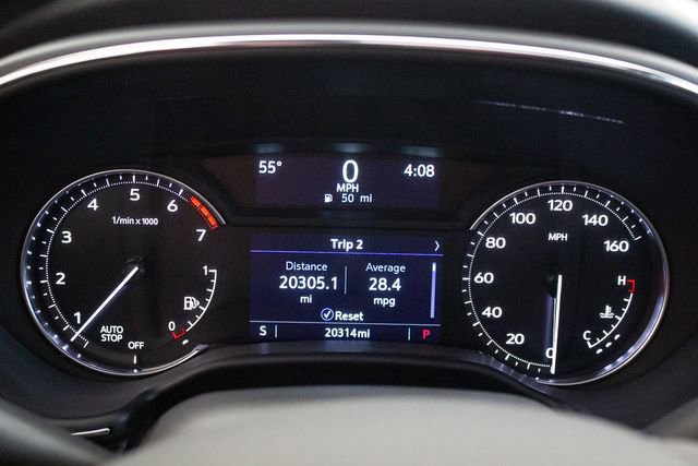 Used 2024 Cadillac CT5 Sport w/ Cold Weather Package image 22