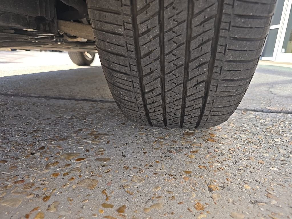 Used 2021 INFINITI QX50 Pure image 36