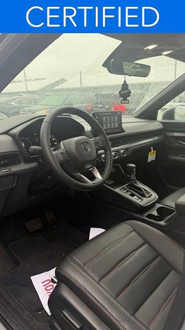 Used 2025 Honda CR-V Sport-L image 13