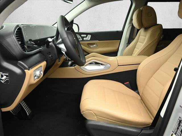 New 2026 Mercedes-Benz GLS 450 4MATIC image 8