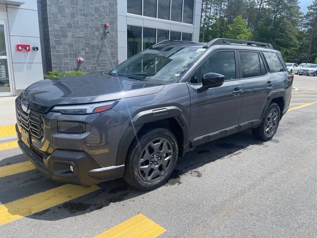 New 2026 Subaru Outback Premium