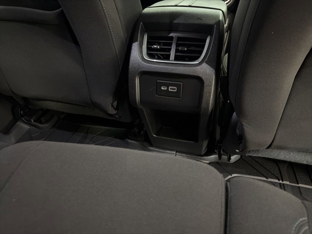 Certified 2019 Chevrolet Blazer LT AWD/4WD image 20