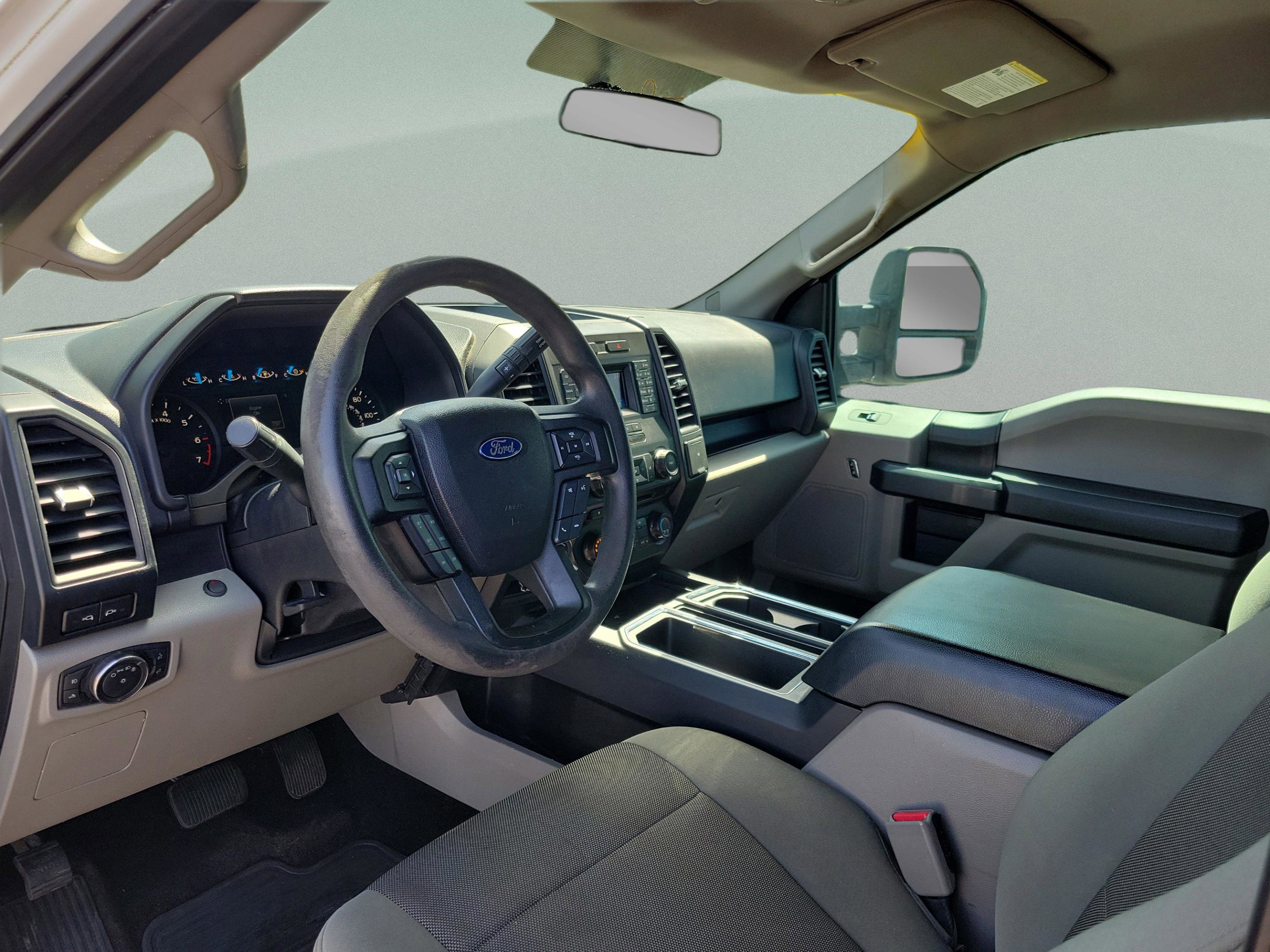 Used 2016 Ford F150 XL w/ Equipment Group 101A Mid image 6