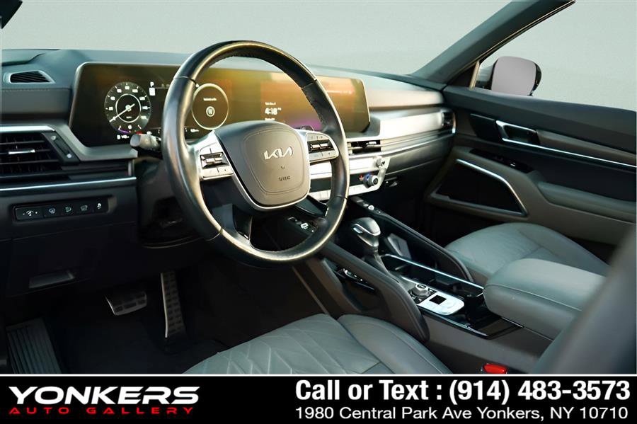 Used 2023 Kia Telluride SX Prestige X-Line image 22