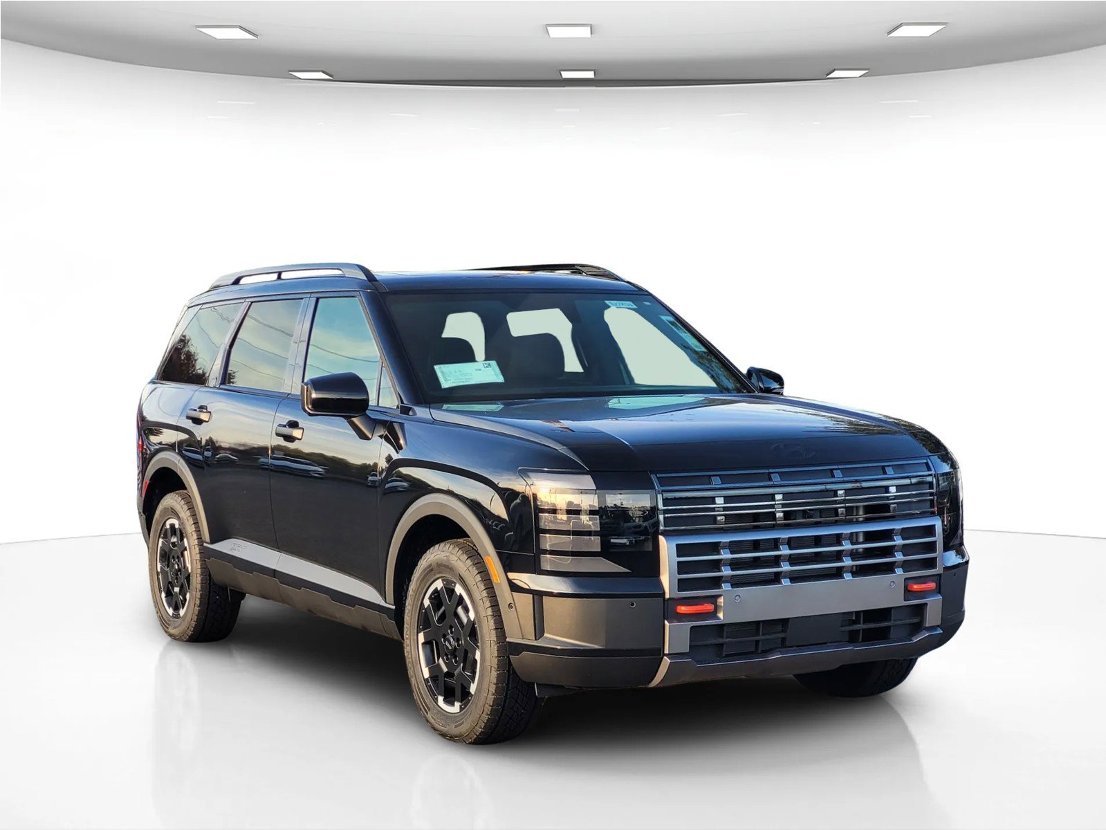 New 2026 Hyundai Palisade XRT Pro image 7