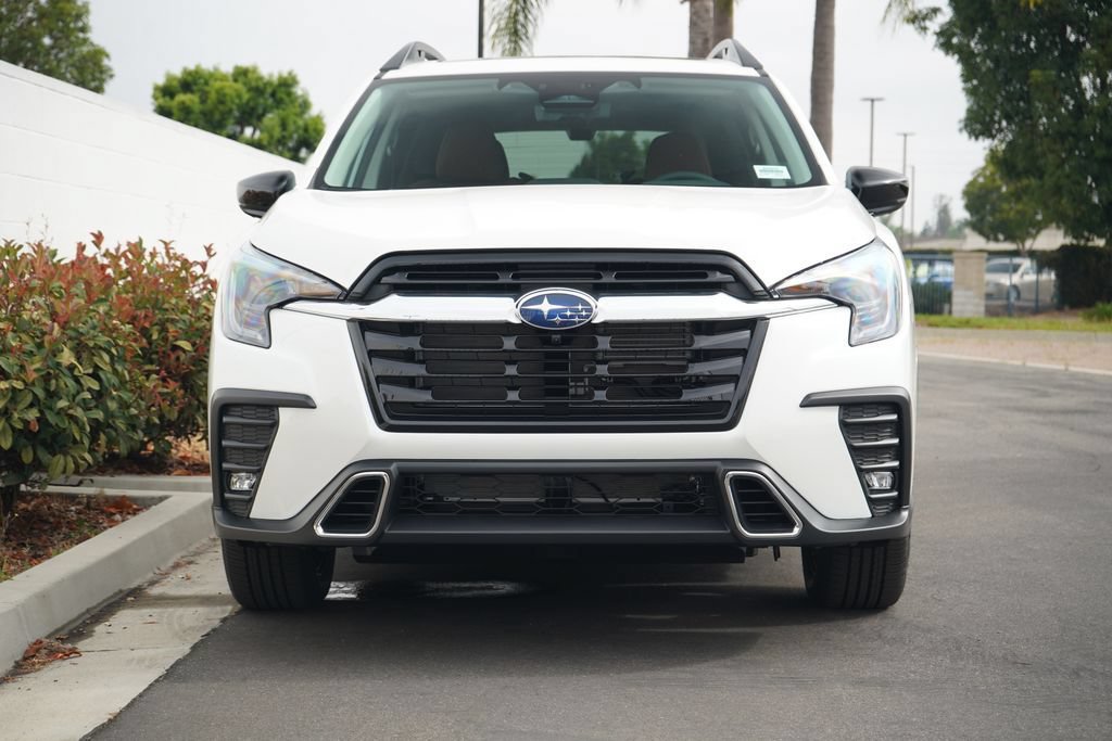 New 2026 Subaru Ascent Touring AWD/4WD image 5