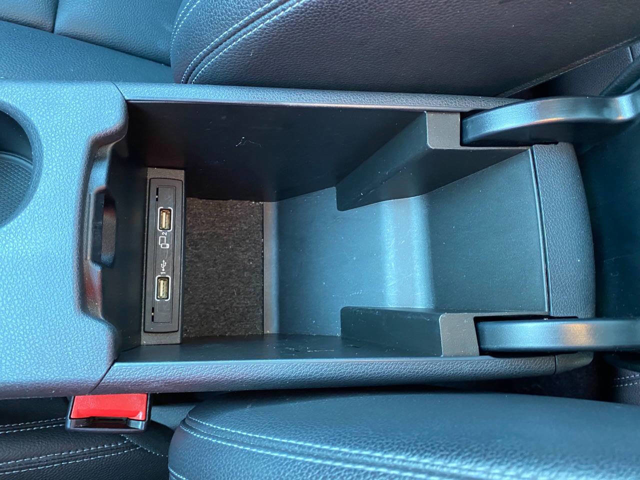 Used 2017 Mercedes-Benz CLA 250 4MATIC w/ Premium 1 Package image 19