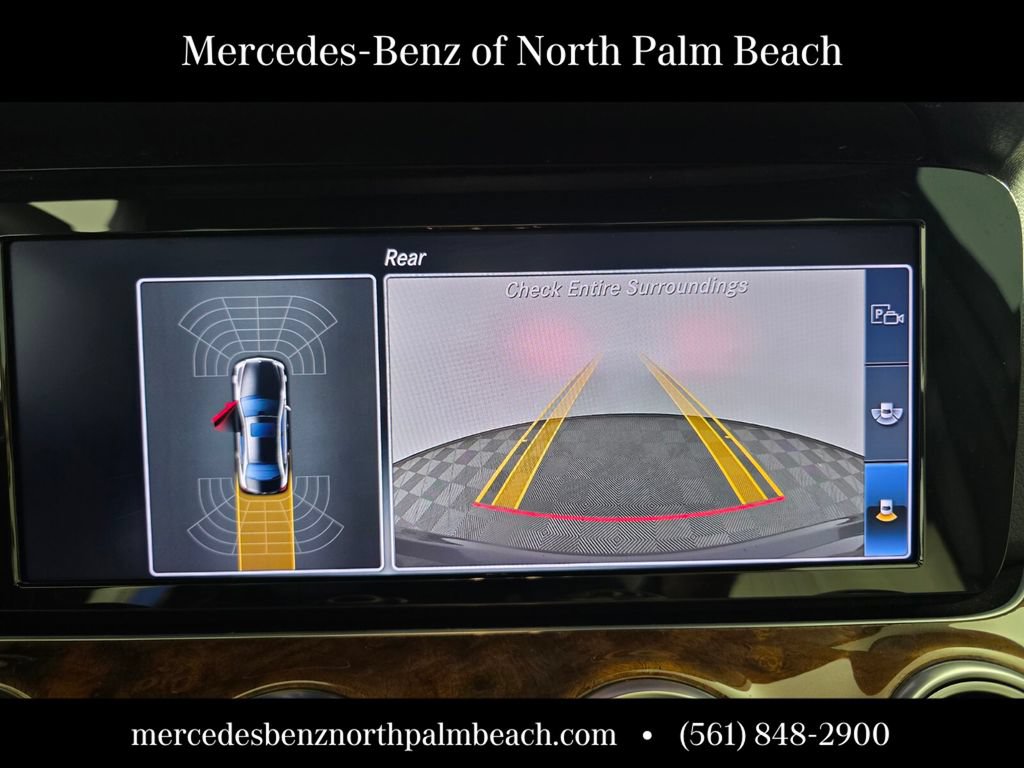 Used 2018 Mercedes-Benz E 300 image 19