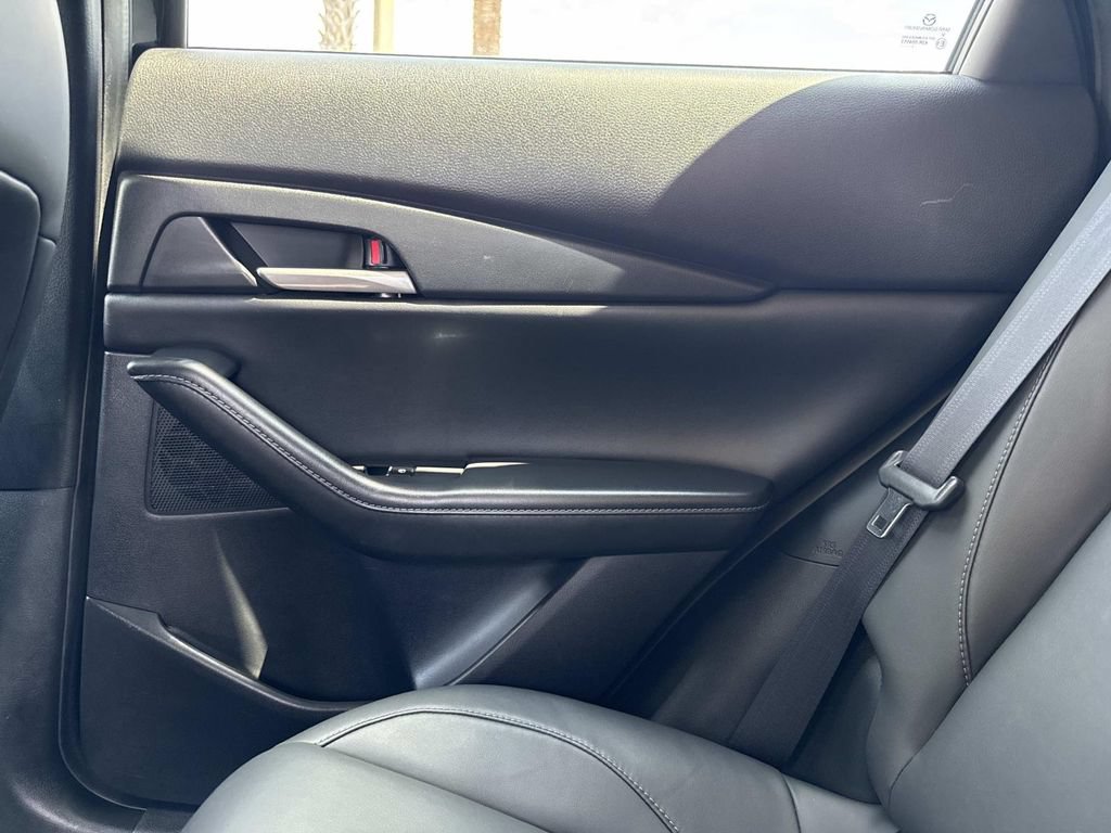 Certified 2023 MAZDA CX-30 AWD 2.5 S w/ Select Package image 22