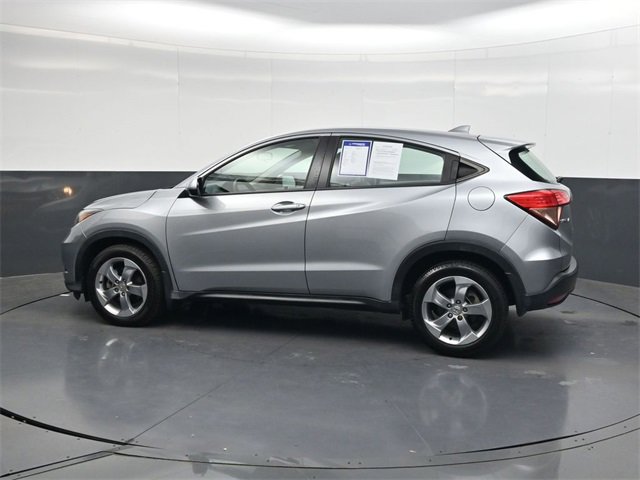 Used 2017 Honda HR-V LX image 7