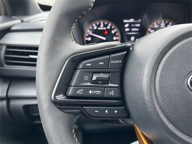 New 2026 Subaru Crosstrek 2.5i Wilderness image 25