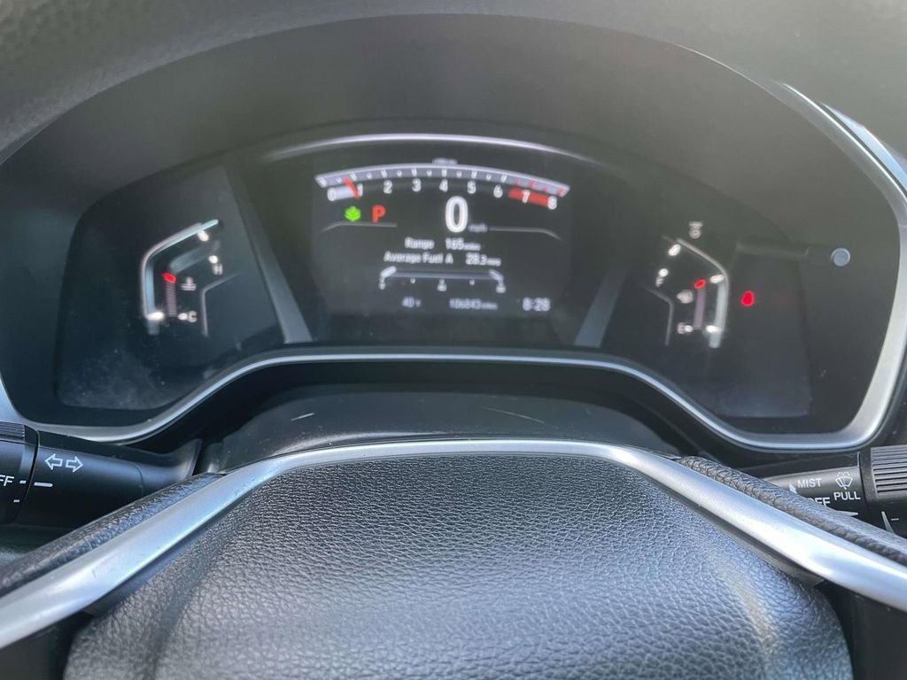 Used 2020 Honda CR-V EX image 38