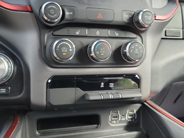 Used 2022 RAM 1500 Rebel w/ Rebel Level A Equipment Group AWD/4WD image 30