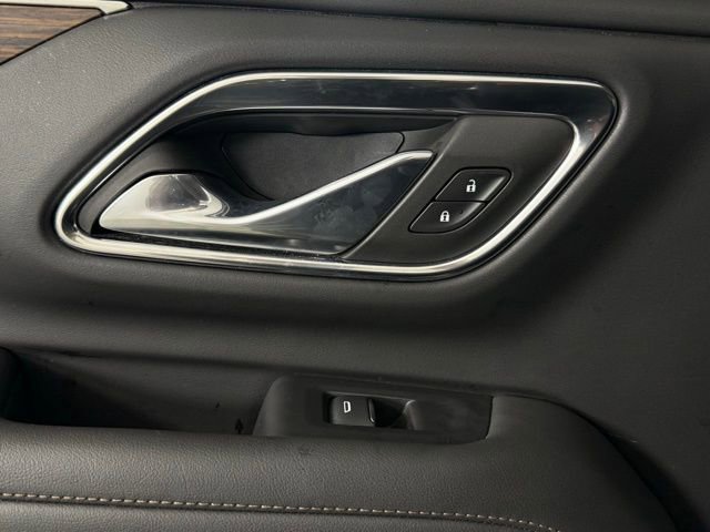 Used 2023 Chevrolet Tahoe High Country w/ Advanced Technology Package image 25