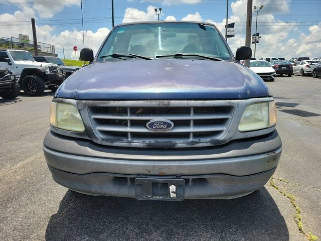 Used 2002 Ford F150 2WD Regular Cab image 15