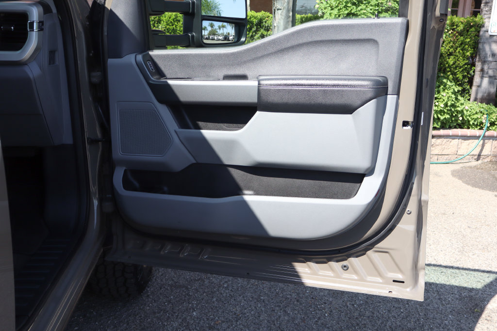 Used 2026 Ford F250 XLT AWD/4WD image 44