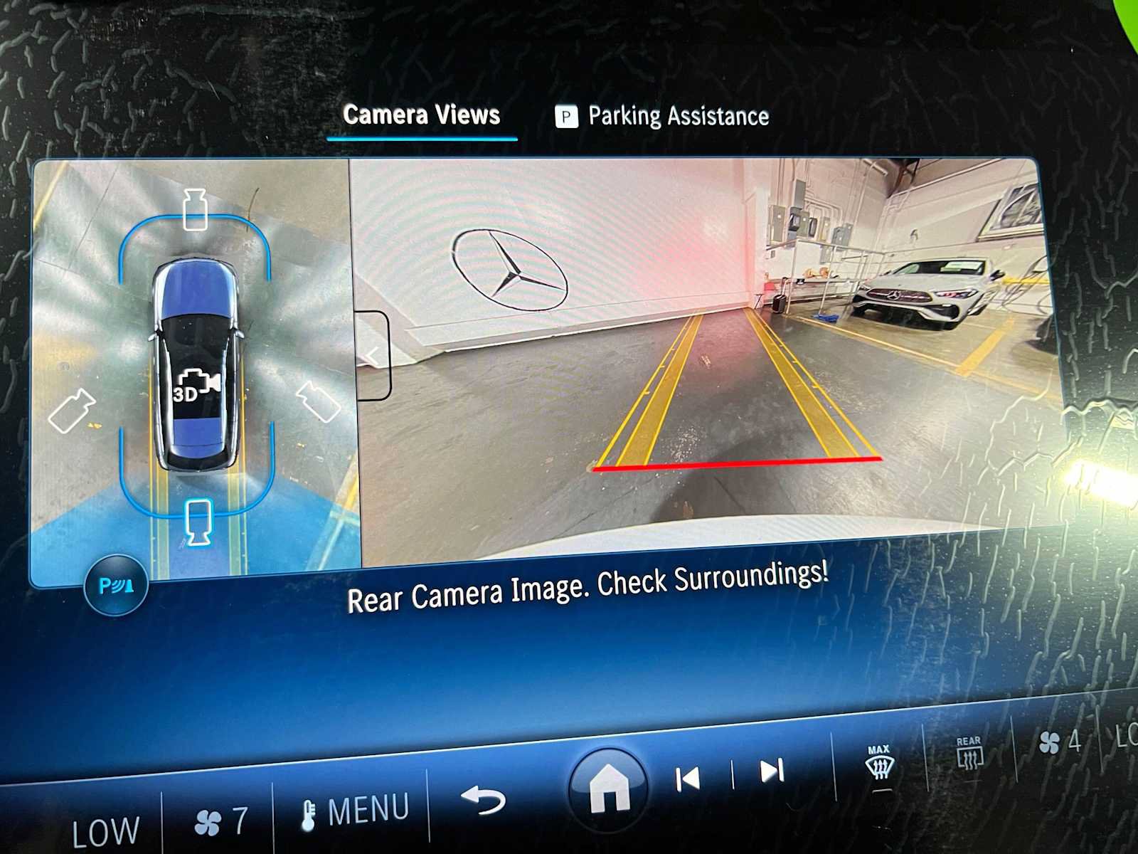 New 2027 Mercedes-Benz E 53 AMG e 4MATIC Wagon image 48