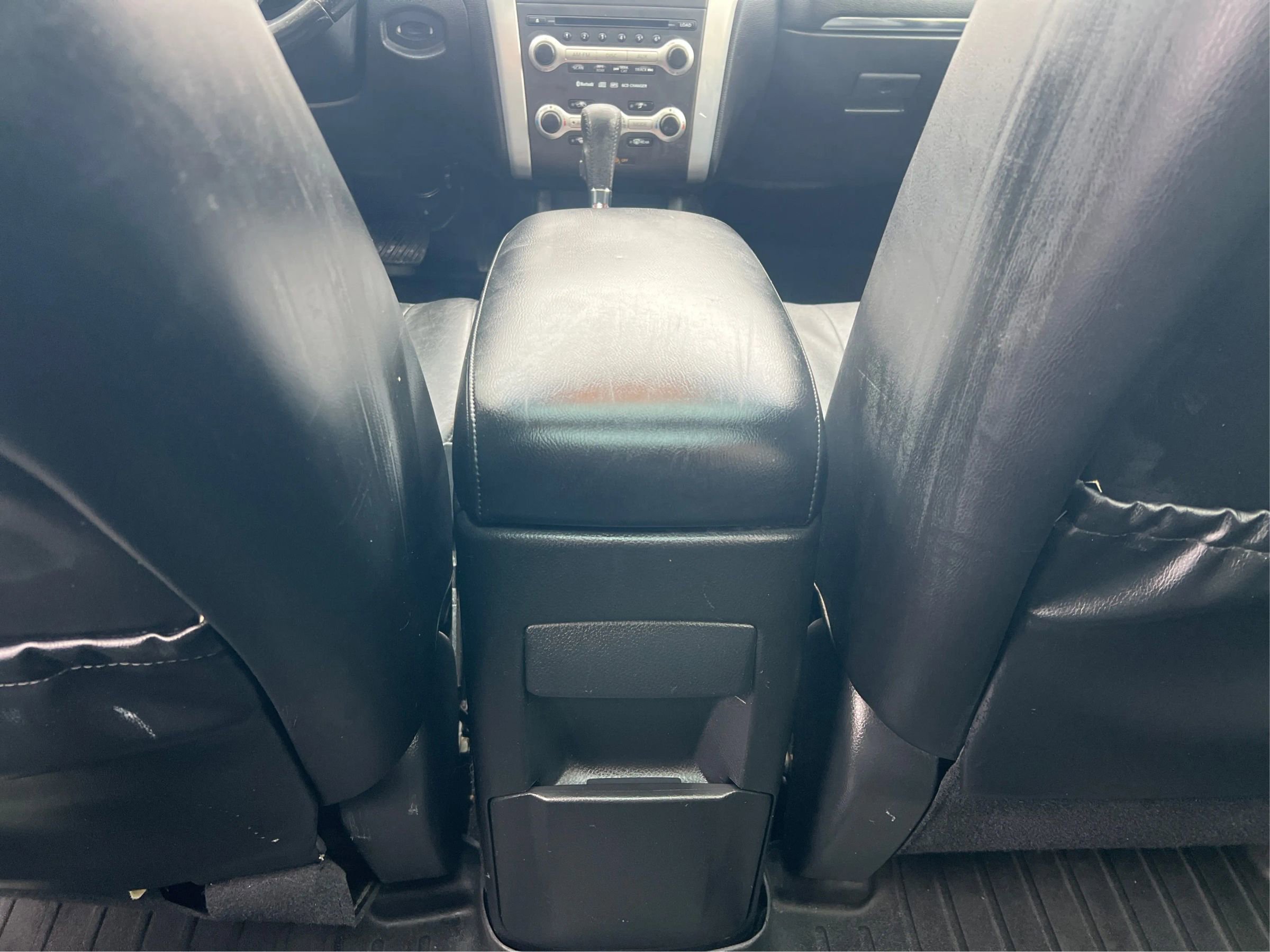 Used 2010 Nissan Murano LE image 20