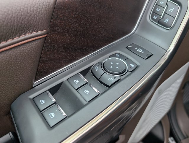 New 2026 Ford F350 King Ranch AWD/4WD image 13