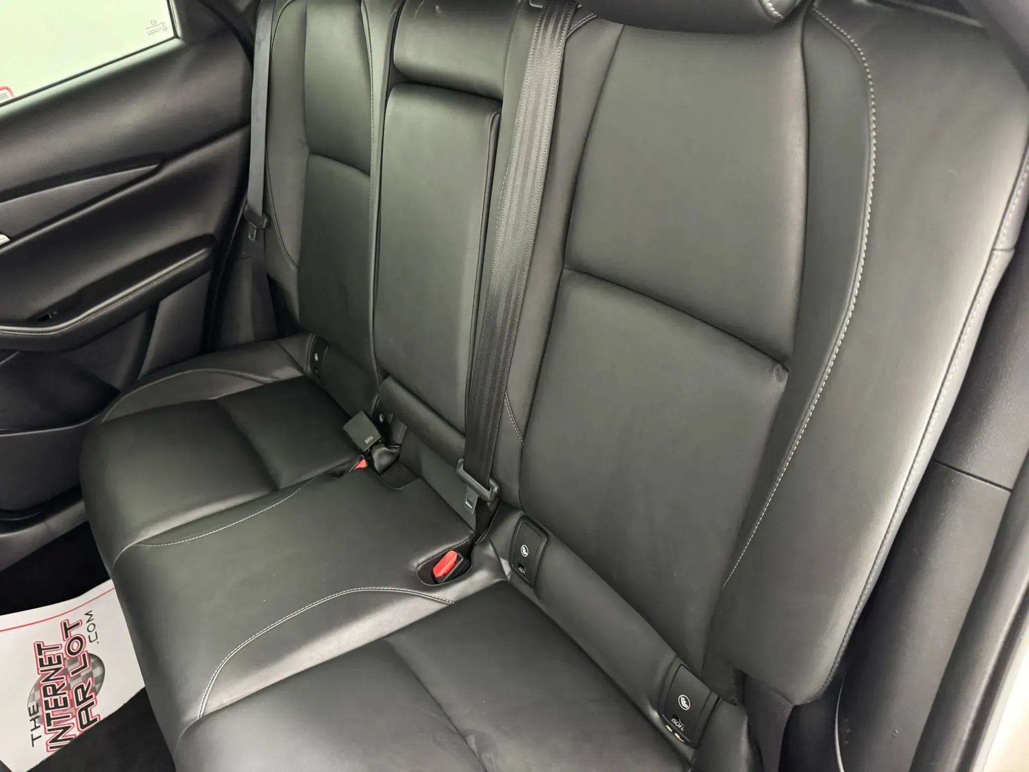 Used 2024 MAZDA CX-30 AWD 2.5 S w/ Preferred Package image 37