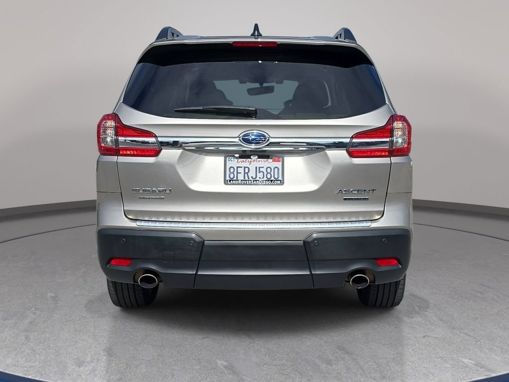 Used 2019 Subaru Ascent Limited AWD/4WD image 7