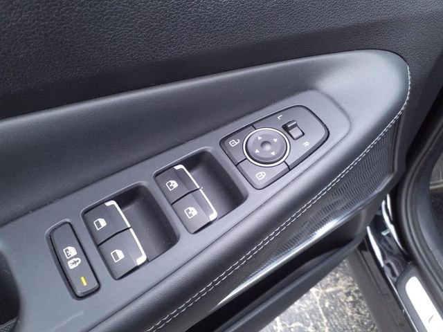 Used 2022 Hyundai Santa Fe Limited image 18