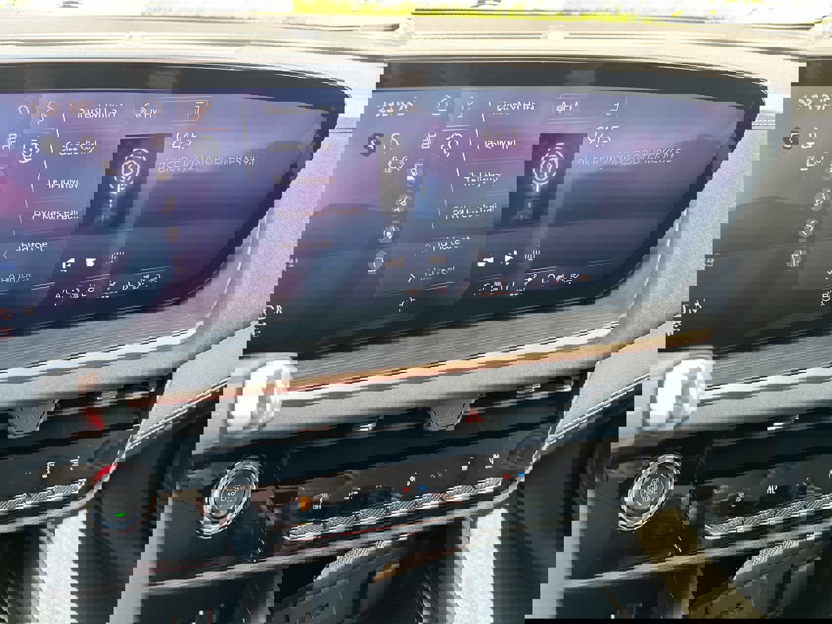 New 2025 Buick Envision Sport Touring image 16