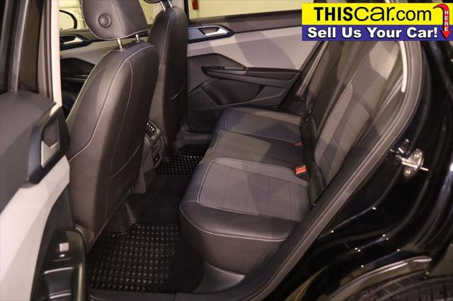 Used 2024 Volkswagen Taos SE FWD image 26