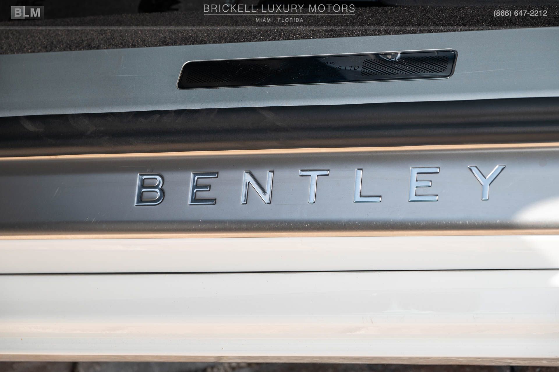 Used 2022 Bentley Continental GT image 58